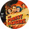 THE FOREST RANGERS